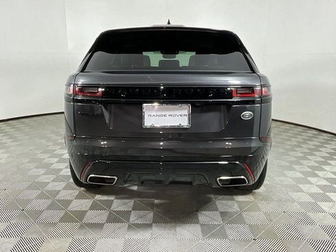 Certified 2023 Land Rover Range Rover Velar R-Dynamic S image 8