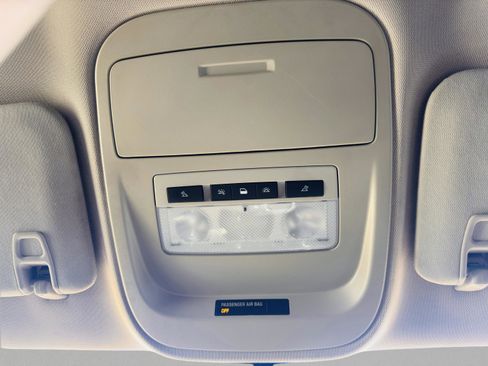 Used 2020 Chevrolet Colorado ZR2 image 22