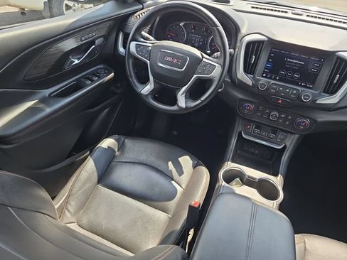 Certified 2018 GMC Terrain SLT w/ Preferred Package AWD/4WD image 15