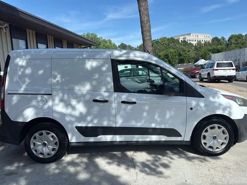 Used 2016 Ford Transit Connect XL FWD image 8