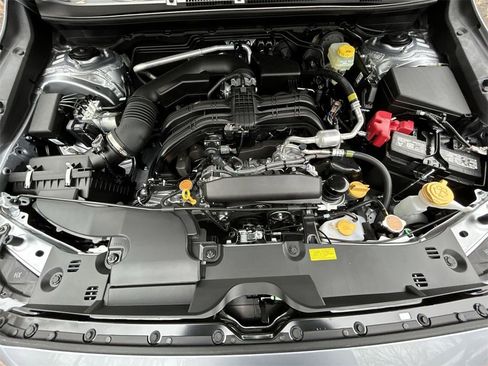 New 2026 Subaru Crosstrek 2.0i Premium image 10