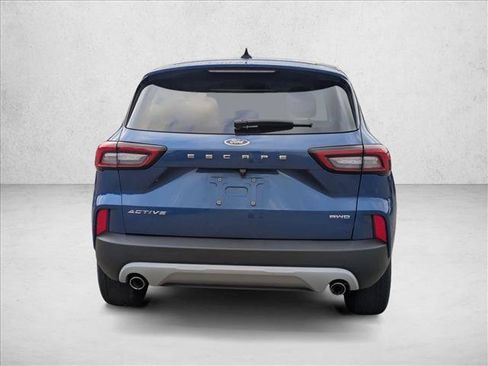 Used 2023 Ford Escape Active AWD/4WD image 6