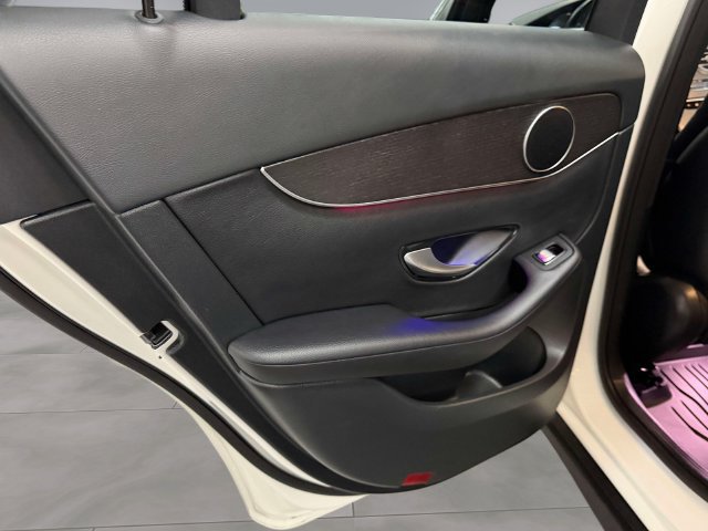 Certified 2022 Mercedes-Benz GLC 300 4MATIC image 11
