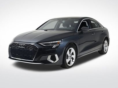 Used 2024 Audi A3 2.0T Premium w/ Convenience Package