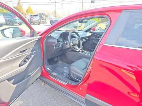 Used 2022 MAZDA CX-30 AWD 2.5 S w/ Preferred Package image 11