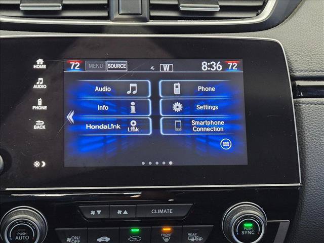 Used 2020 Honda CR-V EX-L image 13
