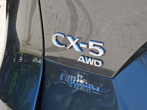New 2026 MAZDA CX-5 AWD 2.5 S image 21