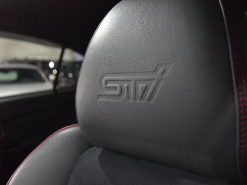Used 2020 Subaru WRX STI image 55