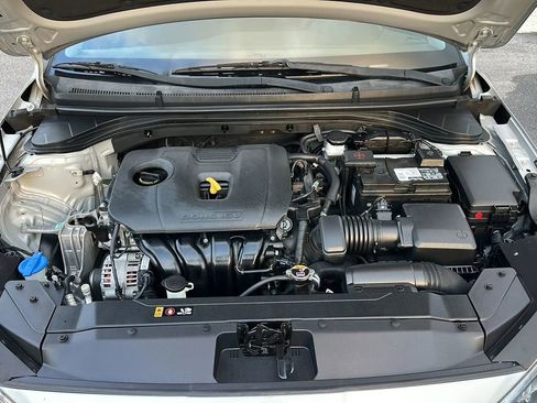 Used 2020 Hyundai Elantra SEL w/ Cargo Package (C1) FWD image 23