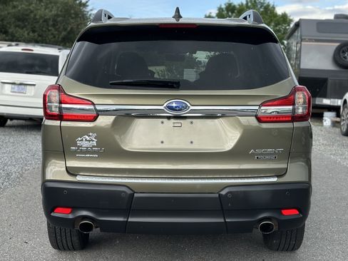 Used 2022 Subaru Ascent Touring AWD/4WD image 4