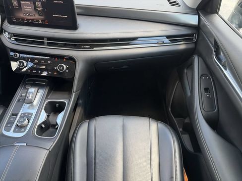 Used 2023 INFINITI QX60 Luxe w/ Cargo Package FWD image 16