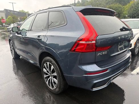 Certified 2024 Volvo XC60 B5 Plus w/ Climate Package AWD/4WD image 2