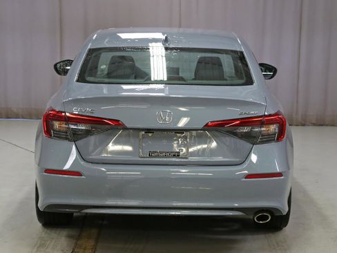 Certified 2023 Honda Civic Sport image 17