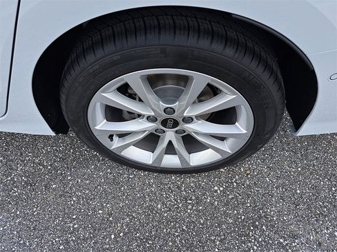 New 2026 Audi A3 2.0T Premium image 31