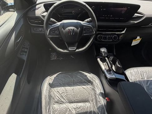 New 2026 Buick Envista Sport Touring w/ Convenience I Package FWD image 15