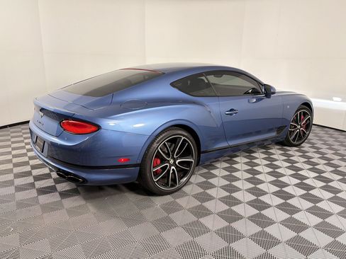 Used 2020 Bentley Continental GT V8 First Edition AWD/4WD image 9
