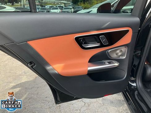 Used 2022 Mercedes-Benz C 300 Sedan w/ Exclusive Trim Package image 32