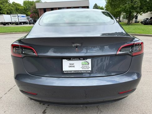 Used 2023 Tesla Model 3 Standard Range RWD image 11