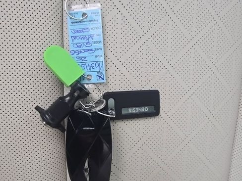 New 2026 Genesis GV80 2.5T Advanced AWD/4WD image 32