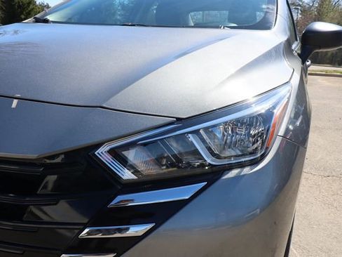 Used 2024 Nissan Versa S FWD image 20