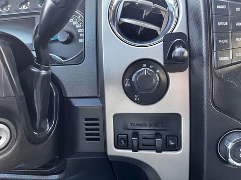 Used 2013 Ford F150 XLT w/ Luxury Equipment Group image 11