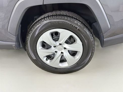 Used 2023 Toyota RAV4 LE FWD image 30