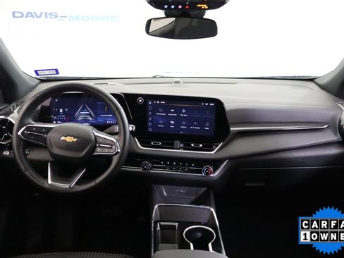 Used 2025 Chevrolet Equinox LT image 15