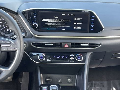 Certified 2023 Hyundai Sonata SEL image 14
