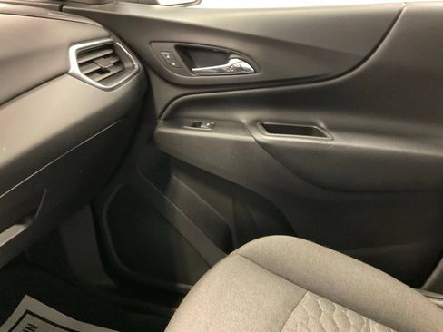 Used 2018 Chevrolet Equinox LT AWD/4WD image 20