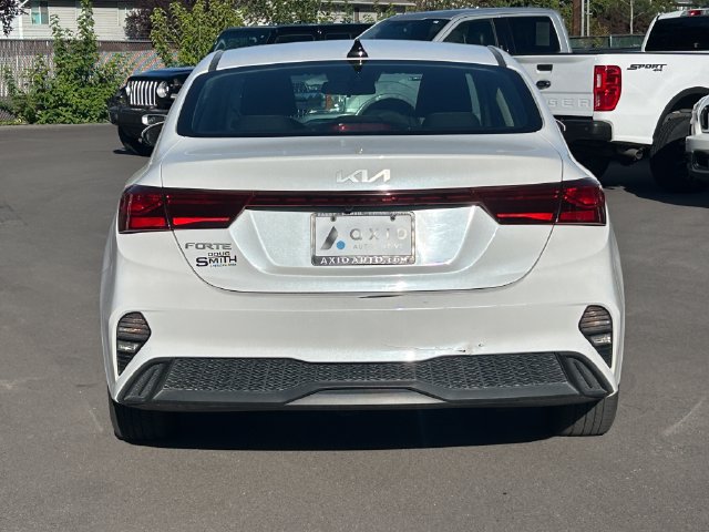 Used 2023 Kia Forte LXS FWD image 5