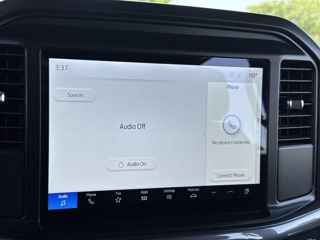 Certified 2025 Ford F150 STX AWD/4WD image 16