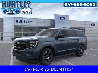 New 2025 Ford Expedition Active video 1