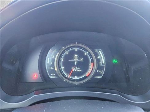 Used 2019 Lexus IS 350 IS 350 image 11