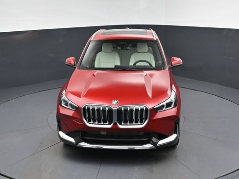 New 2026 BMW X1 xDrive28i w/ Technology Package AWD/4WD image 37