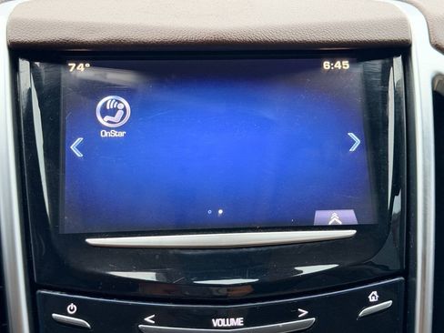 Used 2016 Cadillac SRX Luxury w/ Driver Awareness Package FWD image 34