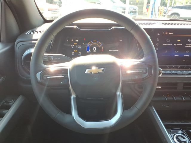 New 2026 Chevrolet Colorado LT w/ Advanced Trailering Package AWD/4WD image 16