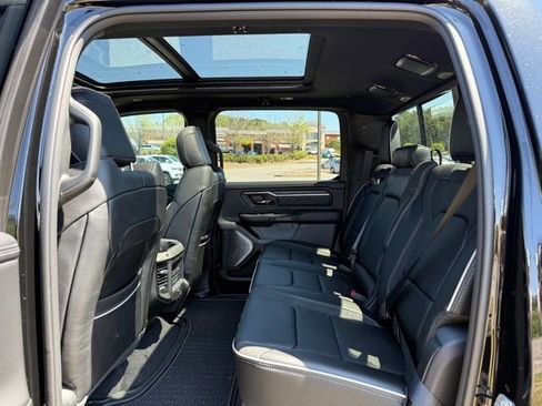 New 2026 RAM 1500 Limited AWD/4WD image 26