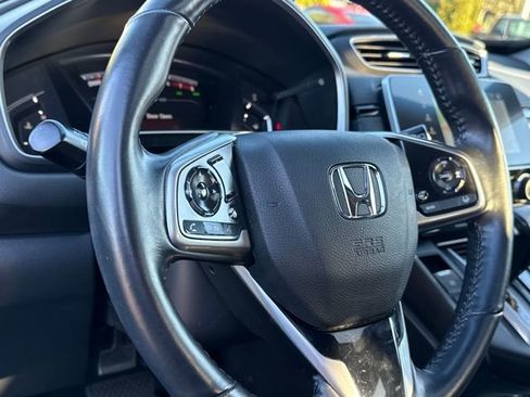 Used 2021 Honda CR-V Touring image 18