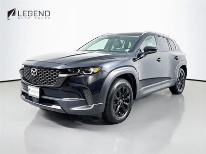 Used 2024 MAZDA CX-50 AWD 2.5 S w/ Preferred Package