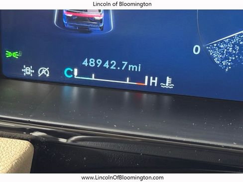 Used 2022 Lincoln Navigator Reserve image 49