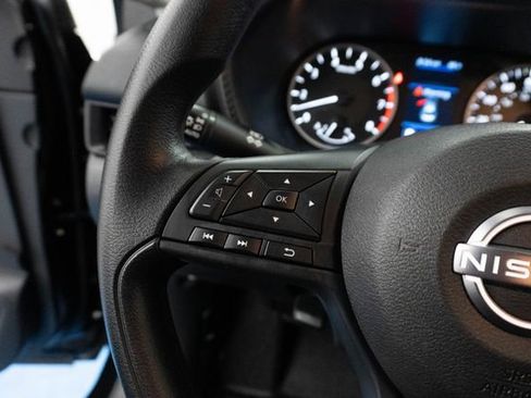 Used 2025 Nissan Sentra S FWD image 20
