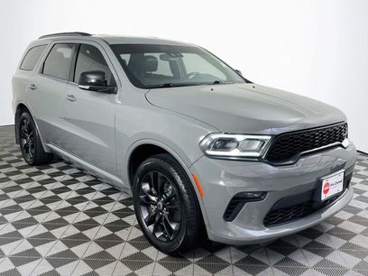 Used 2023 Dodge Durango GT