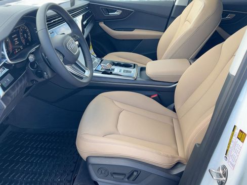 New 2026 Audi Q7 2.0T Premium image 5
