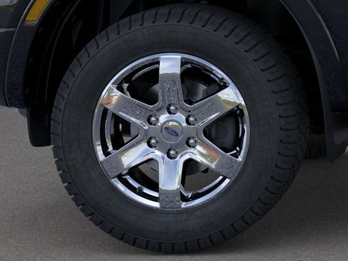 New 2026 Ford Ranger Lariat AWD/4WD image 19