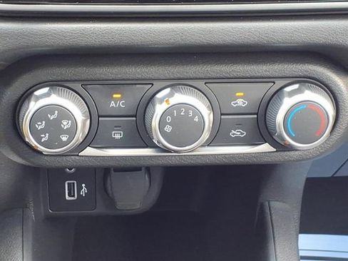 Certified 2025 Nissan Versa S w/ Trunk Package image 26