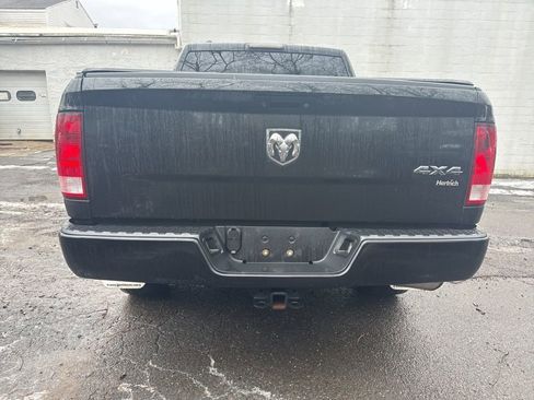 Used 2018 RAM 1500 Express w/ Express Value Package image 5