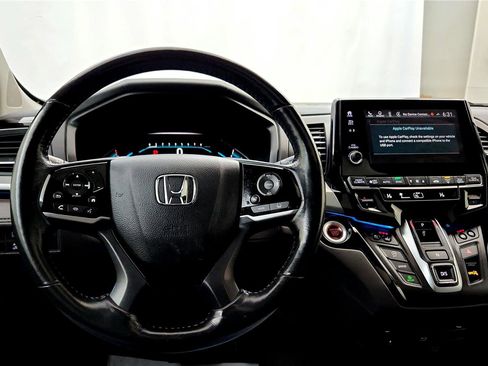 Used 2018 Honda Odyssey Elite image 41