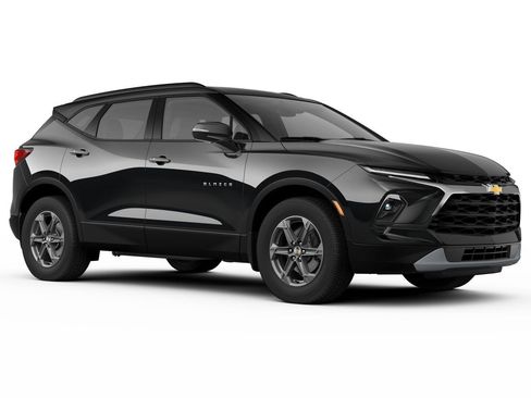 New 2026 Chevrolet Blazer LT FWD image 52