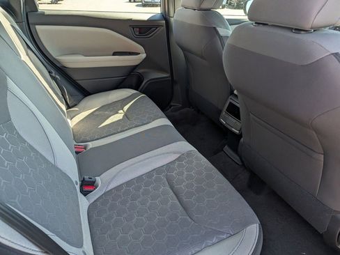 New 2026 Subaru Forester image 23