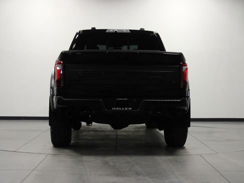 Used 2024 Ford F150 Raptor w/ Equipment Group 803A Raptor R image 5